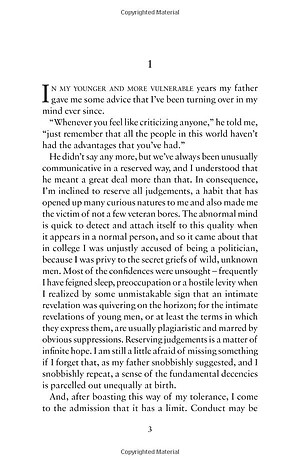 The Great Gatsby (Alma Classics Evergreens)