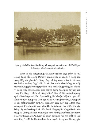 Vương Quốc An Nam Và Dân An Nam - Ký Sự Du Hành Của J. L. Dutreuil De Rhins
