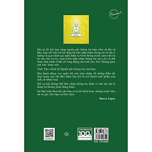 Sách Tự Chữa Lành Thông Qua Hiểu Biết Về Khoa Học Tâm Thức