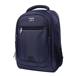 Balo Laptop 15.6 Inch Hasun HS 654 chất vải trượt nước dày dặn, bền bỉ - Hàng Chính Hãng