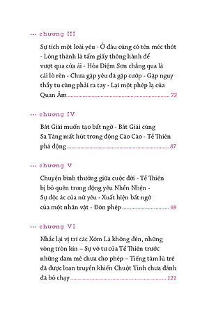 Văn học thiếu nhi. Truyện Tây du nơi Xóm Lá