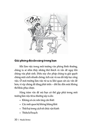 Sách Làm Việc Từ Xa Sao Cho Hiệu Quả