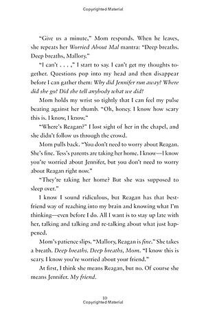 Jennifer Chan Is Not Alone