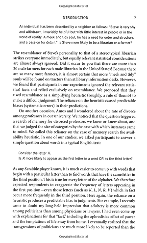 Sách Thinking , Fast and Slow