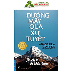 Sách - Đường Mây Qua Xứ Tuyết