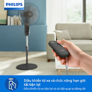  Quạt đứng Philips CX1520/01 - Hàng chính hãng