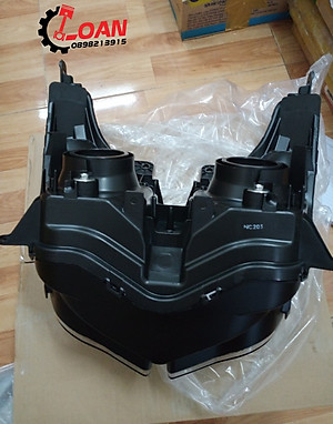 Pha đèn  dành cho xe air blade đời 2014 