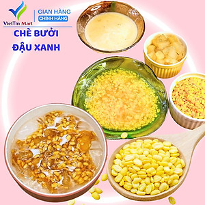 Chè Bưởi An Giang (Set nấu 40-45 chén) VietTin Mart