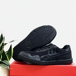 Giày bóng bàn, cầu lông Nagaki Ashiato - mẫu mới chơi được sân xi măng, sân be tông, sân gạch