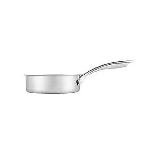 Chảo inox 3 lớp nguyên khối Elmich Trimax EL 3846OL16 size 16cm