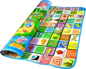 Thảm Chơi 2 Mặt Cho Bé Maboshi (1m8 x 2m)