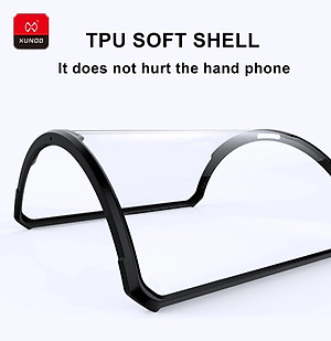 Ốp ipad pro 10.5 Xundd chống sốc Beatle Series -Hàng Nhập Khẩu