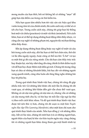 TỰ HỌC - KIẾN TẠO MỘT HÀNH TRÌNH HỌC TẬP