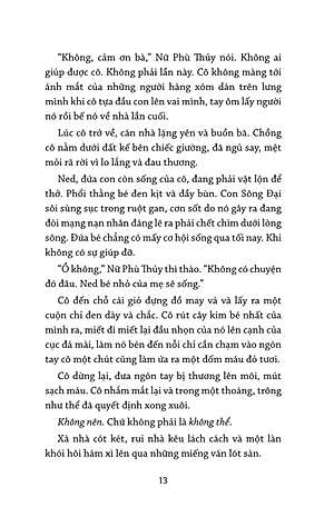 Sách Con Trai Phù Thuỷ