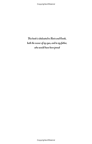 And The Mountains Echoed