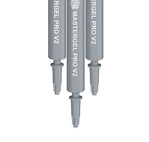 Keo Tản Nhiệt Cooler Master Mastergel Pro V2 - Hàng Chính Hãng