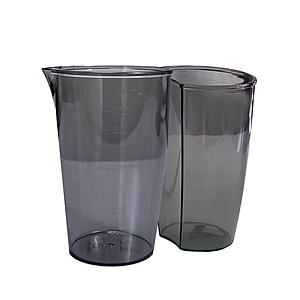 Máy Ép Chậm Miệng Rộng Thế Hệ Mới MAGIC Eco AC-134 (200W) - Hàng chính hãng