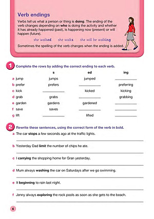 Sách Letts Make It Easy - English (Age 8-9)