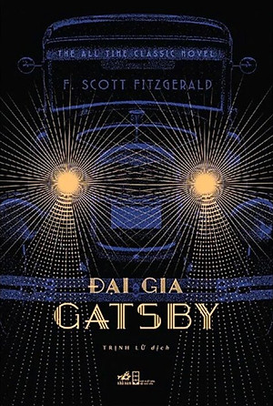 ĐẠI GIA GATSBY_NN