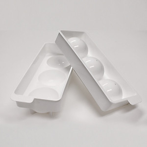 Thùng đựng đá giữ nhiệt Vent Sereno 7.6L tặng kèm khay làm đá Yukipon tròn 03 viên - nội địa Nhật Bản