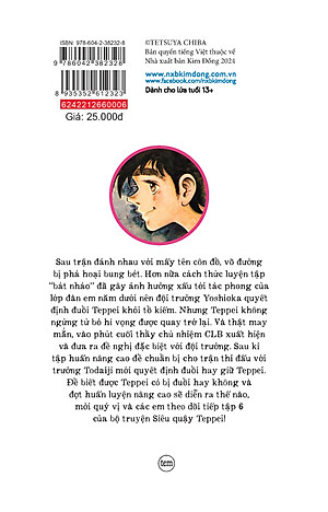 Siêu Quậy Teppei Tập 1 – Tập 31