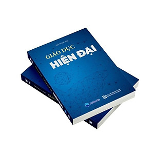 Sách Giáo Dục Hiện Đại - Hồ Ngọc Đại