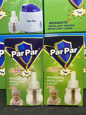 Combo 15 lọ tinh dầu đuổi muỗi dùng cho MÁY và ĐÈN xông tinh dầu đuổi muỗi