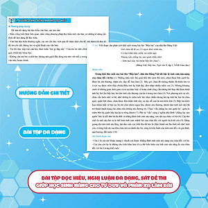 Chinh phục 8+ luyện thi vào lớp 10 môn Ngữ Văn theo chủ đề (sách ôn luyện cho các bộ sách giáo khóa mới)