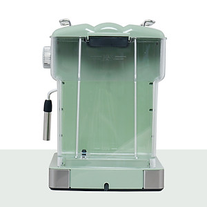 Hàng chính hãng-Máy pha cà phê espresso bán tự động Zamboo ZB-901PRO-20 Bar