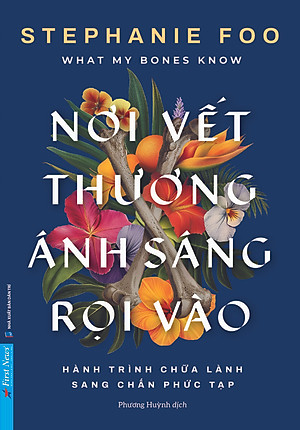 Nơi Vết Thương Ánh Sáng Rọi Vào