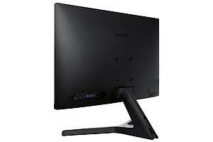 Màn Hình Samsung LS24R350FZEXXV 24inch FullHD 5ms 75Hz AMD FreeSync - Hàng Chính Hãng