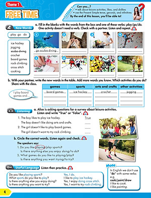i-Learn Smart World 9 Student Book