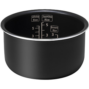 Nồi cơm điện tử Panasonic SR-CP188NRAM - Hàng Chính Hãng