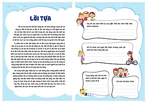 BỘ SÁCH SỐNG TỬ TẾ (BỘ 10 TẬP) NUÔI DƯỠNG NHÂN CÁCH SỐNG