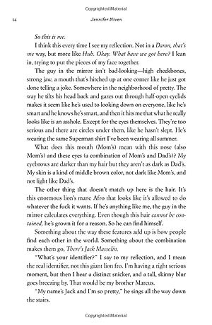 Sách Holding Up the Universe