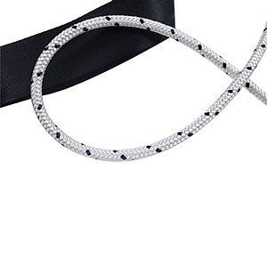 Dây Thoát Hiểm Cá Nhân Nikawa KDD-9F (27m) - Tặng Giá Treo Móc Nikawa HY-01