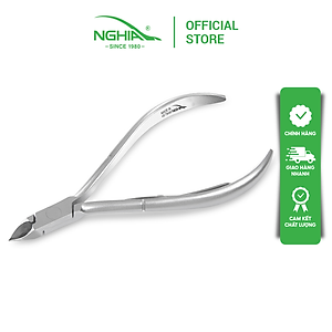 Kềm Cắt Da Thép Chuyên Dụng Kềm Nghĩa D-506