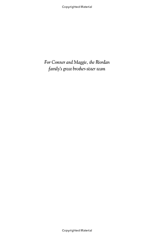 The Kane Chronicles Book 2: The Throne Of Fire