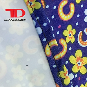 Áo trùm máy giặt Cửa Trên 6kg - 13kg