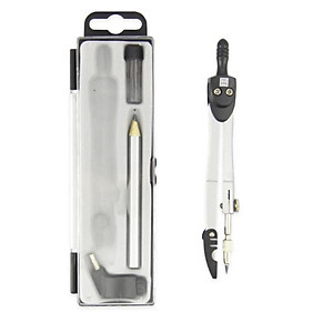 Compa Kép Hồng Hà SM 04 - Màu Đen