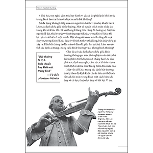 Sách Tâm lý học toàn thư. Tâm lý học bất thường