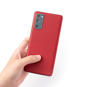 DÁN DA SAMSUNG GALAXY S20 FE - CHÍNH HÃNG KHACTEN.COM