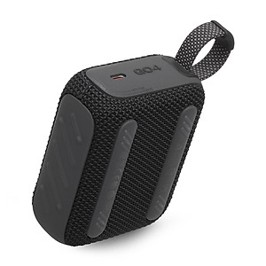 Loa Bluetooth JBL Go 4 - Hàng Chính Hãng