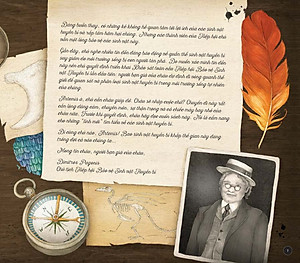 Sách Cẩm Nang Về Tiên, Sinh Vật Huyền Bí Và Phép Thuật