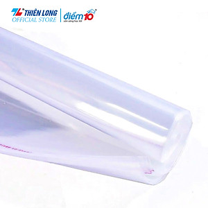 Bộ 10 bìa bao sách Thiên Long Điểm 10 TP-BC01