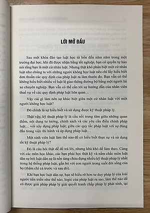 Giáo trình luật dân sự 1 (Phần chung)