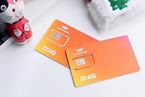 [FREE 1 Tháng] Sim MAX DATA 4G VIETNAMOBILE 6GB/Ngày (180GB/Tháng) + Miễn Phí Gọi Nội Mạng. Sản Phẩm Độc Quyền VIETNAMOBILE - SIMTHE.VN. Dùng Trên Toàn Quốc - Hàng Chính Hãng