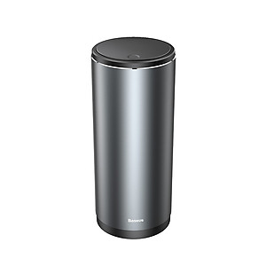 Thùng Rác Mini Ô Tô, Để Bàn Làm Việc Chính Hãng Baseus Siêu Tiện Dụng Và 30 Túi Đựng( Bán Lẻ Túi)