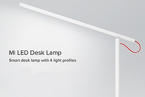 Đèn Bàn Thông Minh Xiaomi Mi LED Desk Lamp EU - Hàng Chính Hãng