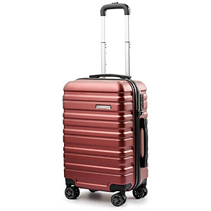 Vali Nhựa 20 Inch Khóa Số TSA MR VUI 206 - tại Balonation.vn